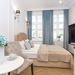 Apartment La Boutique *