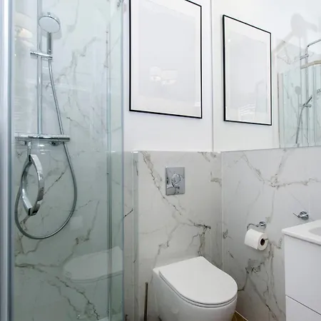 La Boutique Apartament *