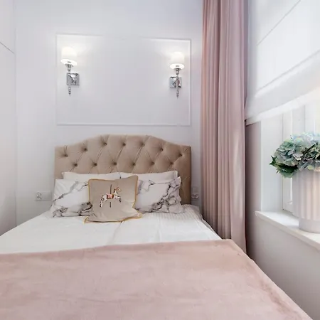 La Boutique Apartament Sopot