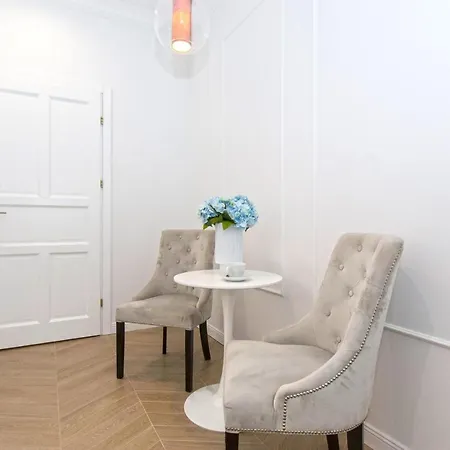Apartament La Boutique *