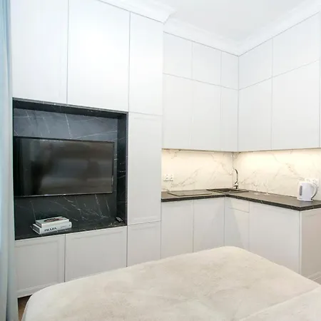 La Boutique Apartamento Sopot
