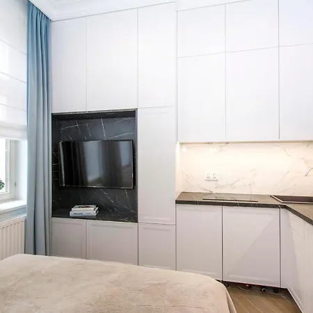 La Boutique Apartament Sopot