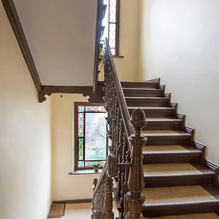 Apartment La Boutique *