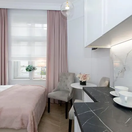 La Boutique Apartment Zoppot