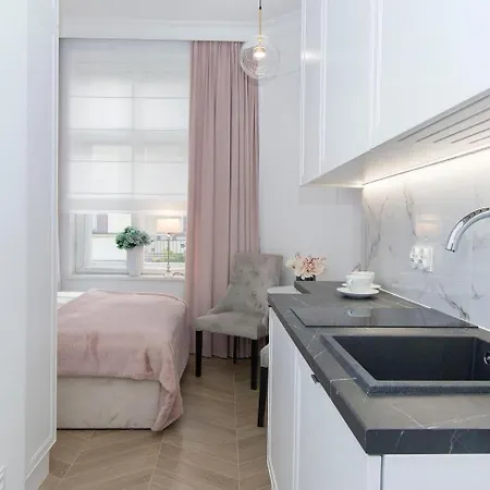 La Boutique * Сопот