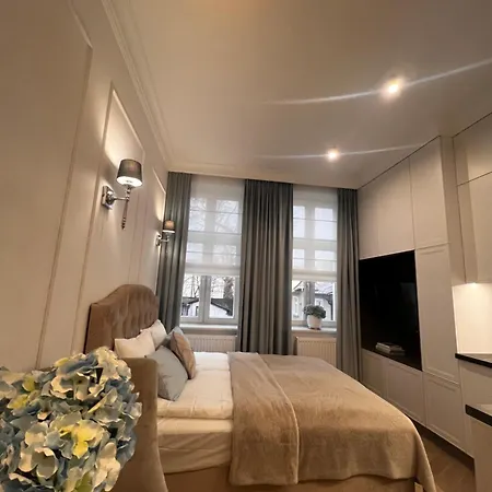 La Boutique Apartamento *
