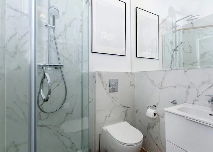 La Boutique Apartment *