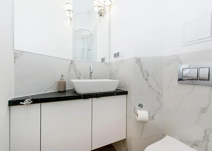 Apartment La Boutique *