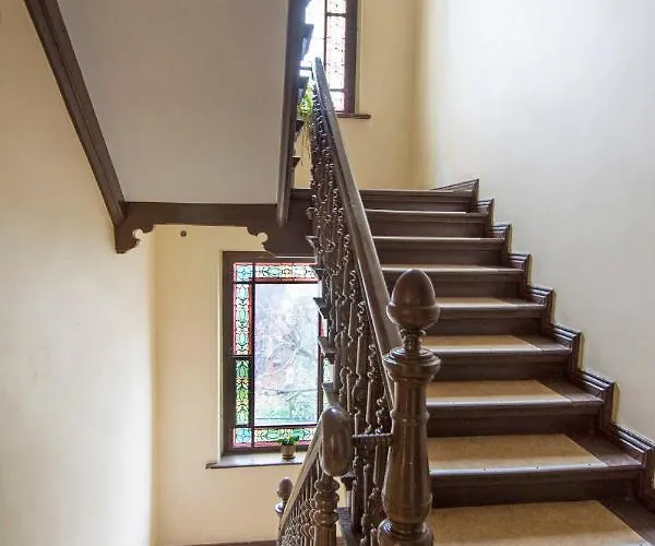 Апартаменты La Boutique *