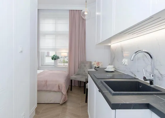 La Boutique * Сопот